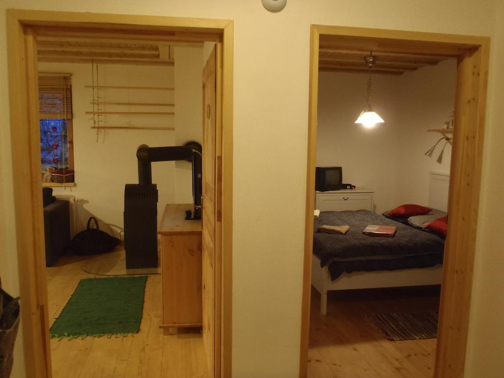 Apartmany Bublava 817 Habitación foto